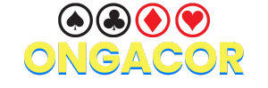 Logo ONGACOR